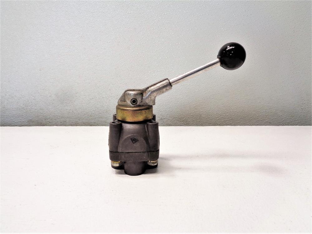 Barksdale High Pressure Valve 8181S1HC3-MC